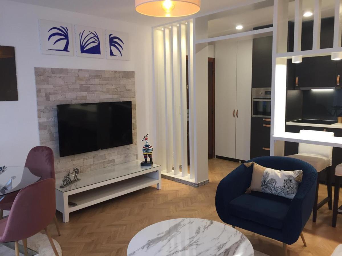 Appartement Style Architecte Proche De La Plage Канни Екстер'єр фото