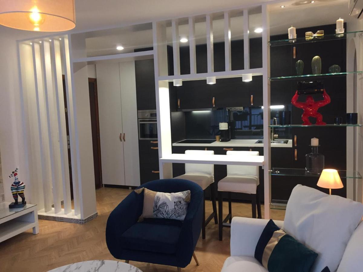 Appartement Style Architecte Proche De La Plage Канни Екстер'єр фото